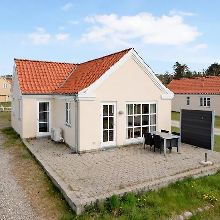 펜션 Amazing In With 3 Bedrooms And Wifi