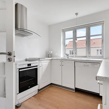Amazing In With 3 Bedrooms And Wifi 에벨토프트