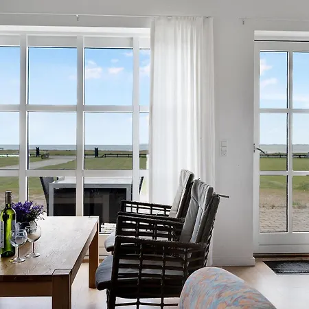 Amazing In With 3 Bedrooms And Wifi 펜션